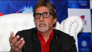 amitabh