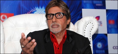 نمبر کا کھیل ، امیتابھ بچن پھنس گئے مشکل میں