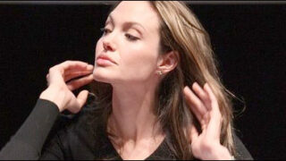 angelina jolie