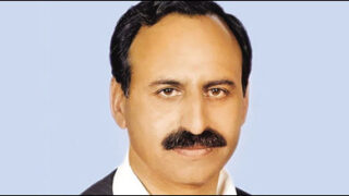 anjum aqeel