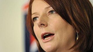 australia julia gillard
