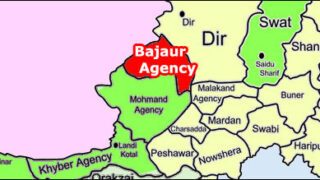 bajaur agency