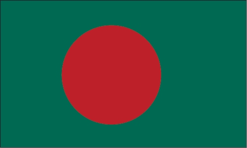 bangladesh