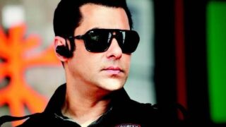 bodyguard