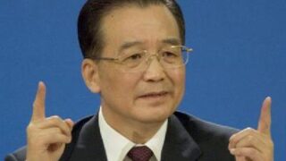chinese wen jiabao