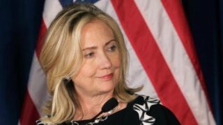clinton