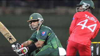 cricket