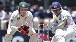 cricket