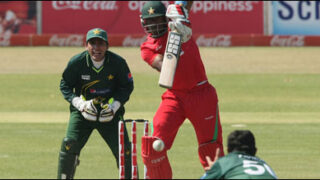 cricket