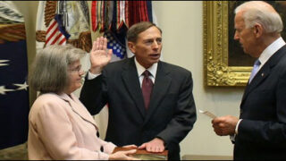 david petraeus
