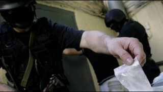 drug smuggling