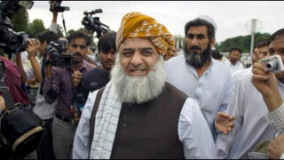 fazal ur rehman