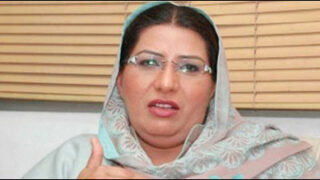 firdous ashiq