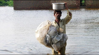 flood