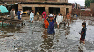 flood