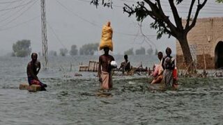 flood