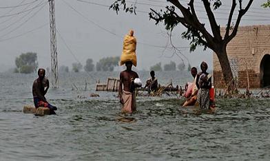 flood
