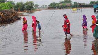 flood