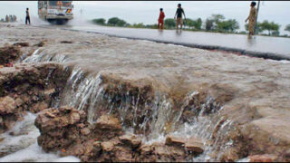 flood