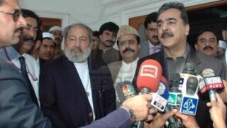 gilani
