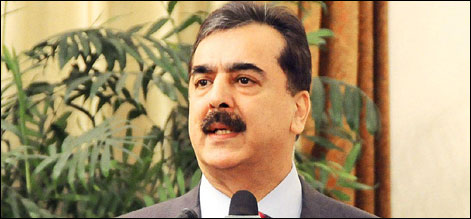 امریکی فوجیوں کو سیکورٹی دینا پاکستان کی ذمہ داری نہیں