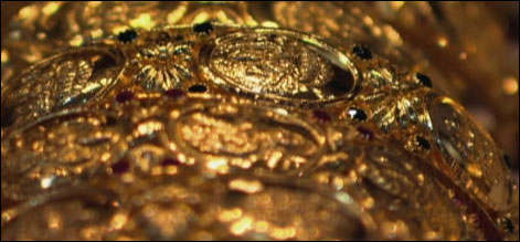 gold