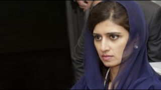 hina rabbani