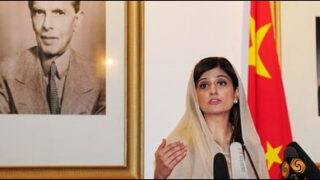 hina rabbani