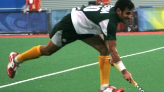 hocky