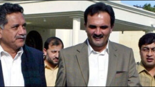 ameer hoti