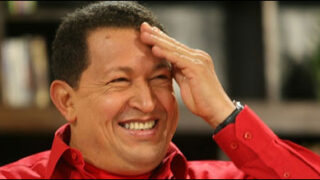 hugo chavez
