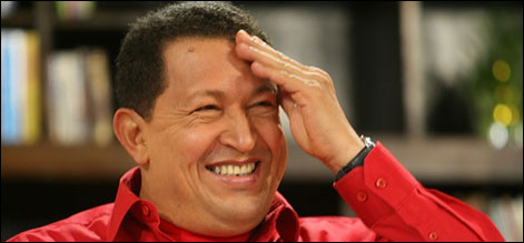 محمود احمدی نژاد رواں ماہ وینزویلا کا دورہ کریں گے