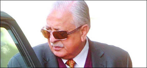 چیئرمین پی سی بی کون ہوگا،اعجاز بٹ اور علی رضا میں مقابلہ