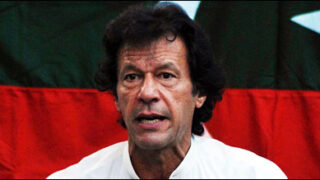 imran