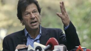 imran khan