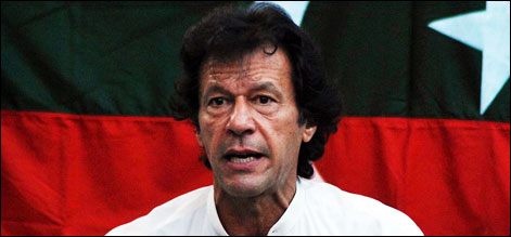 imran