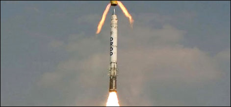 indain missile