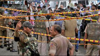 india court