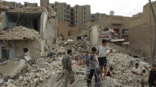 iraq