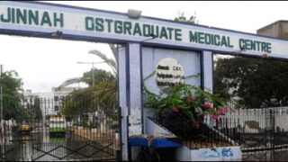 jinnah hospital
