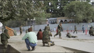 kabul