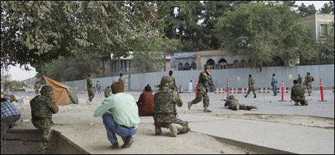 kabul