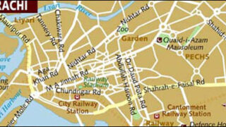 karachi city