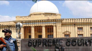 karachi court