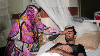 karachi dengue