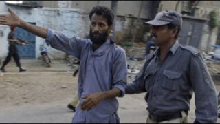 karachi police