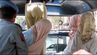 karachi police
