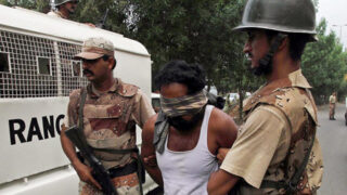 karachi rangers