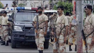 karachi rangers