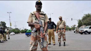 karachi rangers